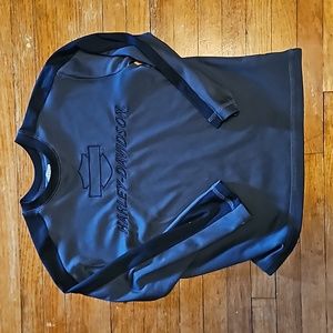Harley Davidson long sleeve shirt